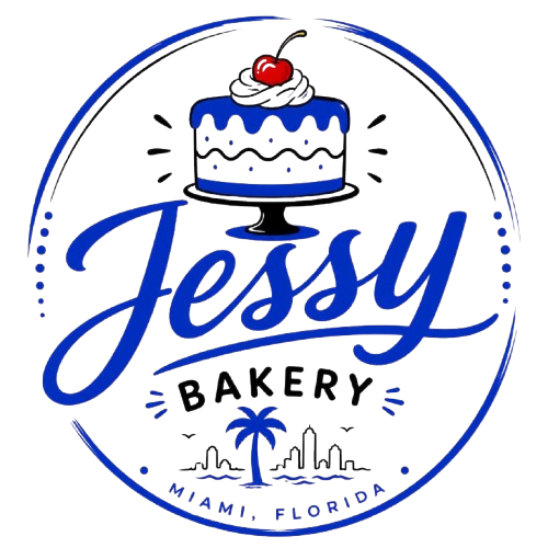 Jessy Bakery Logo